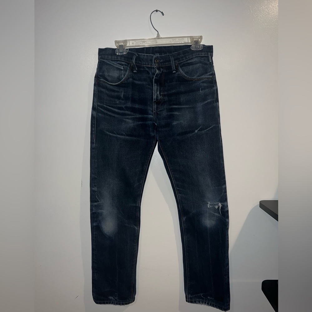 Vintage Unisex Matias Jeans Size 30
